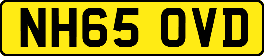 NH65OVD
