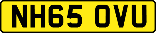 NH65OVU