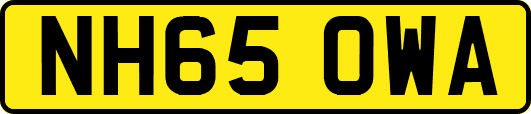 NH65OWA