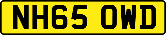 NH65OWD