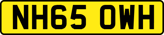 NH65OWH