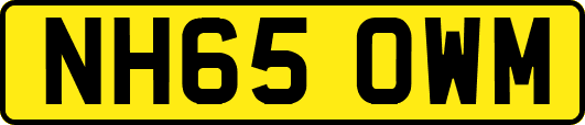 NH65OWM