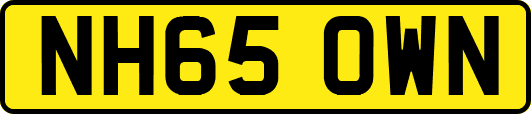 NH65OWN