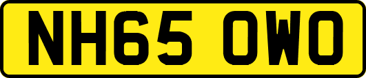 NH65OWO