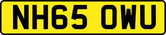 NH65OWU