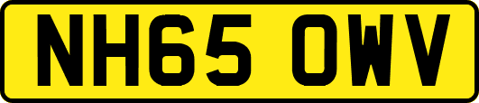 NH65OWV