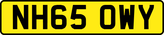 NH65OWY
