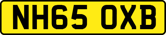 NH65OXB