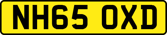 NH65OXD