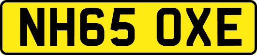 NH65OXE