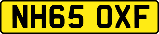 NH65OXF