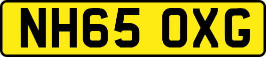 NH65OXG