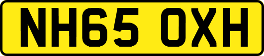 NH65OXH