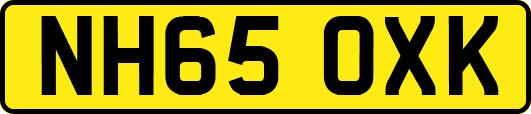 NH65OXK
