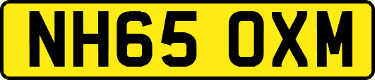NH65OXM