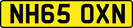 NH65OXN