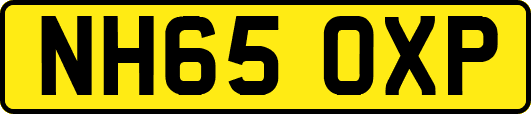NH65OXP