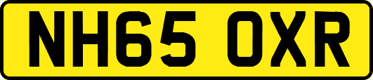 NH65OXR