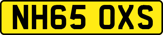NH65OXS