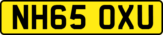 NH65OXU
