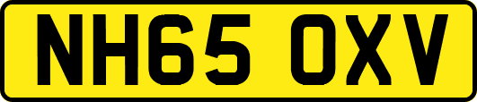 NH65OXV