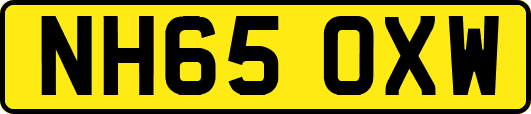 NH65OXW