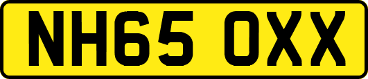 NH65OXX