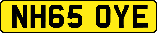 NH65OYE