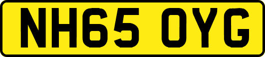 NH65OYG