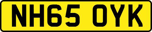NH65OYK