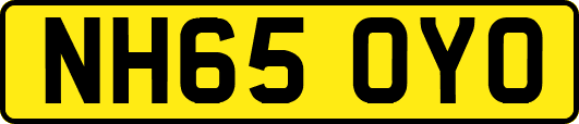 NH65OYO