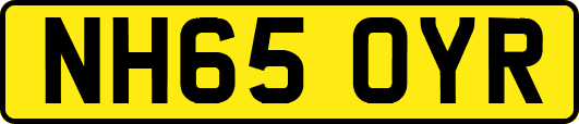NH65OYR