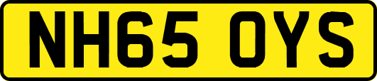 NH65OYS