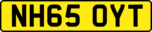 NH65OYT