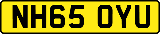 NH65OYU