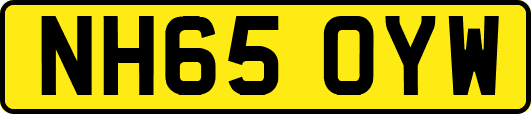 NH65OYW