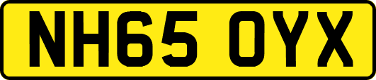 NH65OYX
