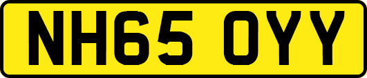 NH65OYY