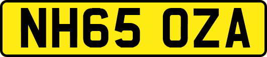 NH65OZA