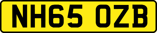 NH65OZB
