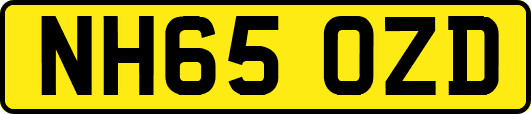 NH65OZD