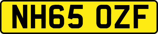 NH65OZF