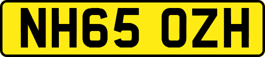 NH65OZH