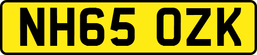 NH65OZK