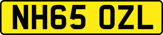NH65OZL