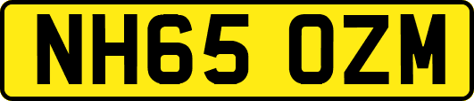 NH65OZM