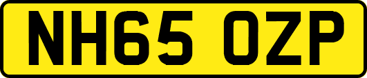 NH65OZP