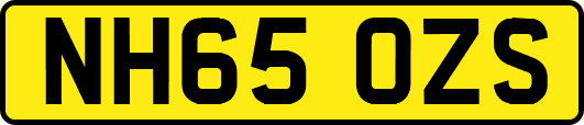NH65OZS