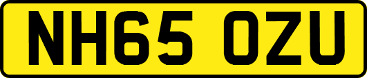 NH65OZU