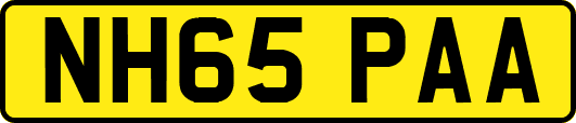 NH65PAA